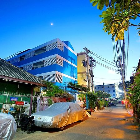Mango Hotel Chiang Mai Esterno foto