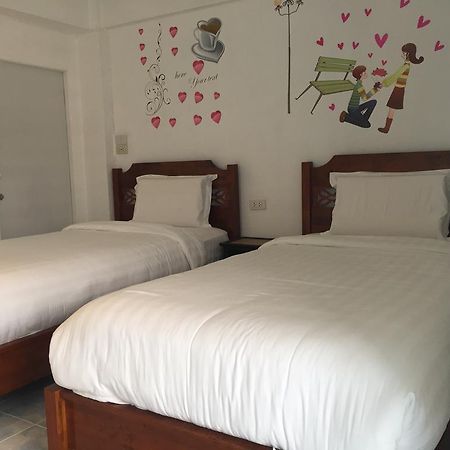 Mango Hotel Chiang Mai Esterno foto