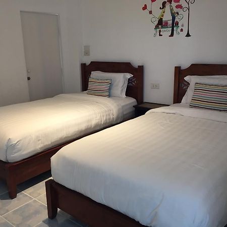 Mango Hotel Chiang Mai Esterno foto