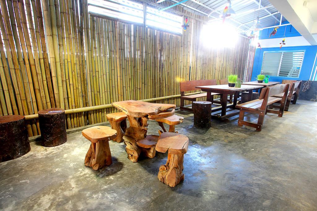 Mango Hotel Chiang Mai Esterno foto