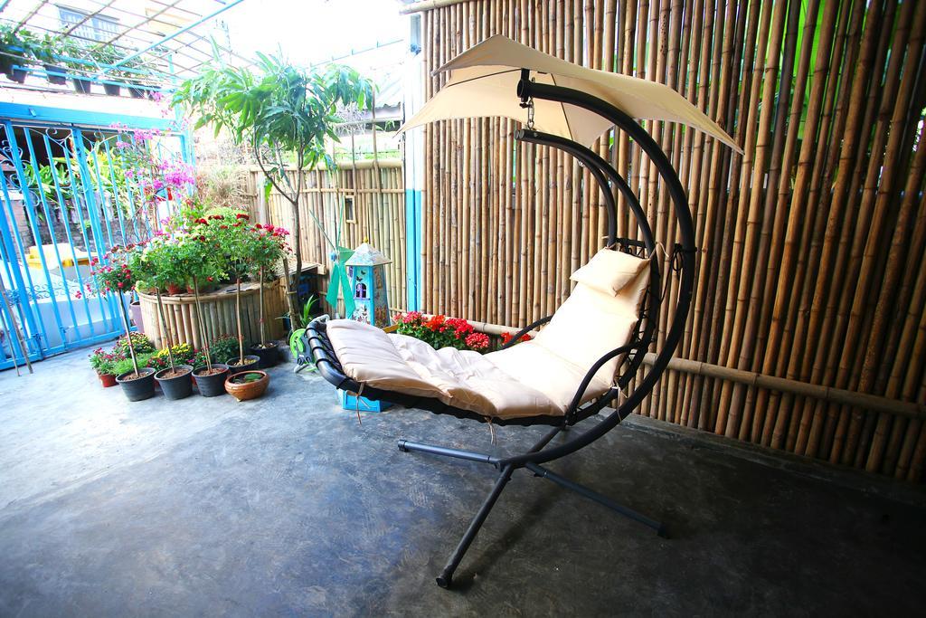 Mango Hotel Chiang Mai Esterno foto