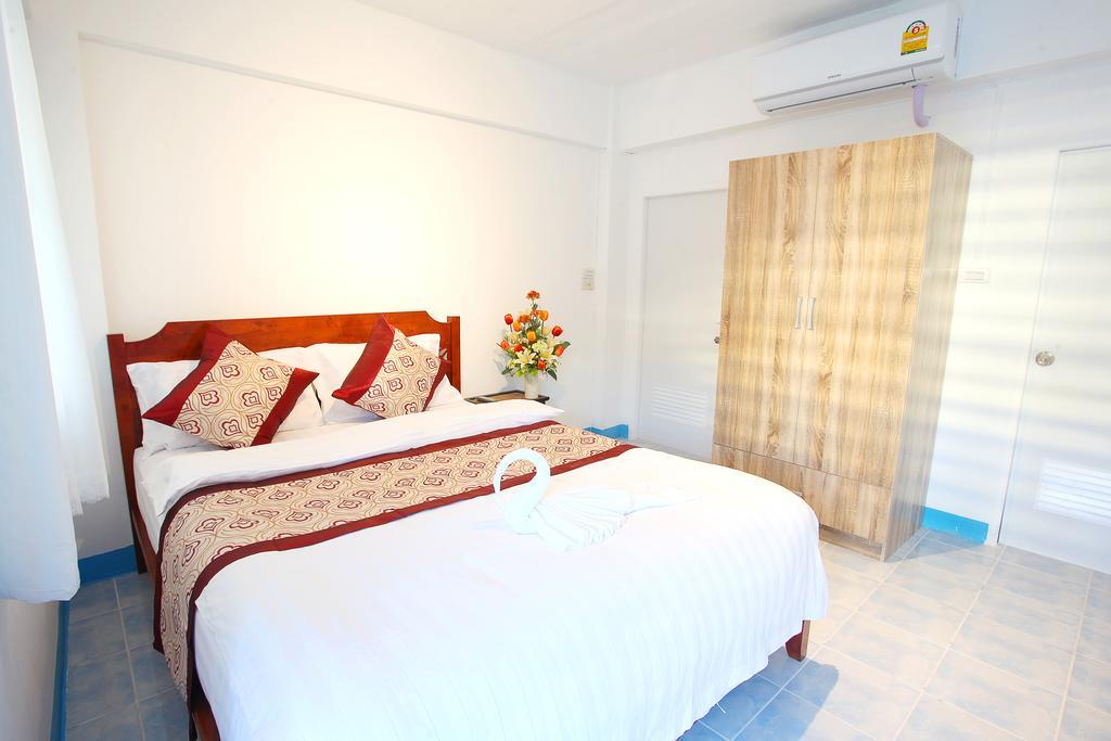 Mango Hotel Chiang Mai Camera foto