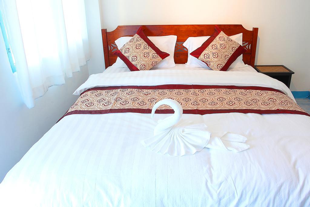 Mango Hotel Chiang Mai Camera foto