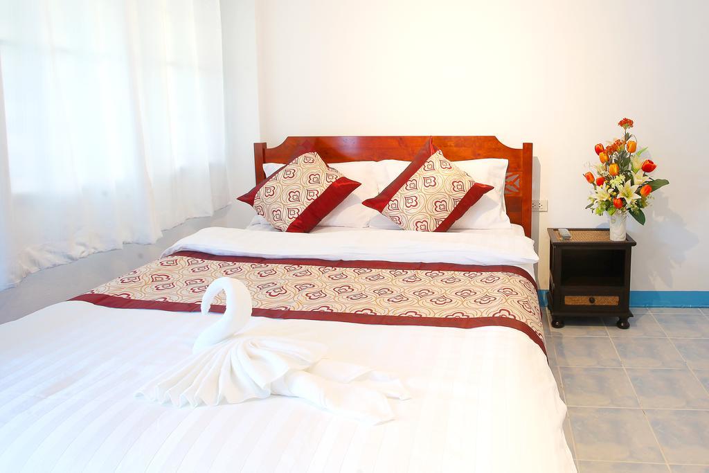 Mango Hotel Chiang Mai Camera foto