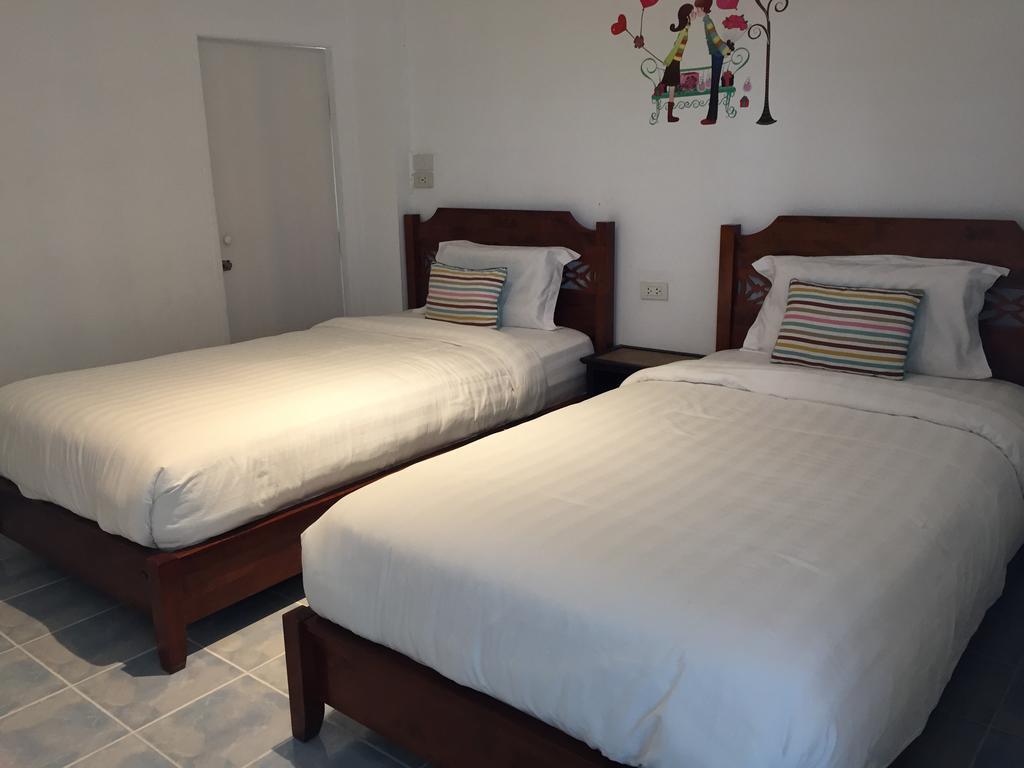 Mango Hotel Chiang Mai Esterno foto