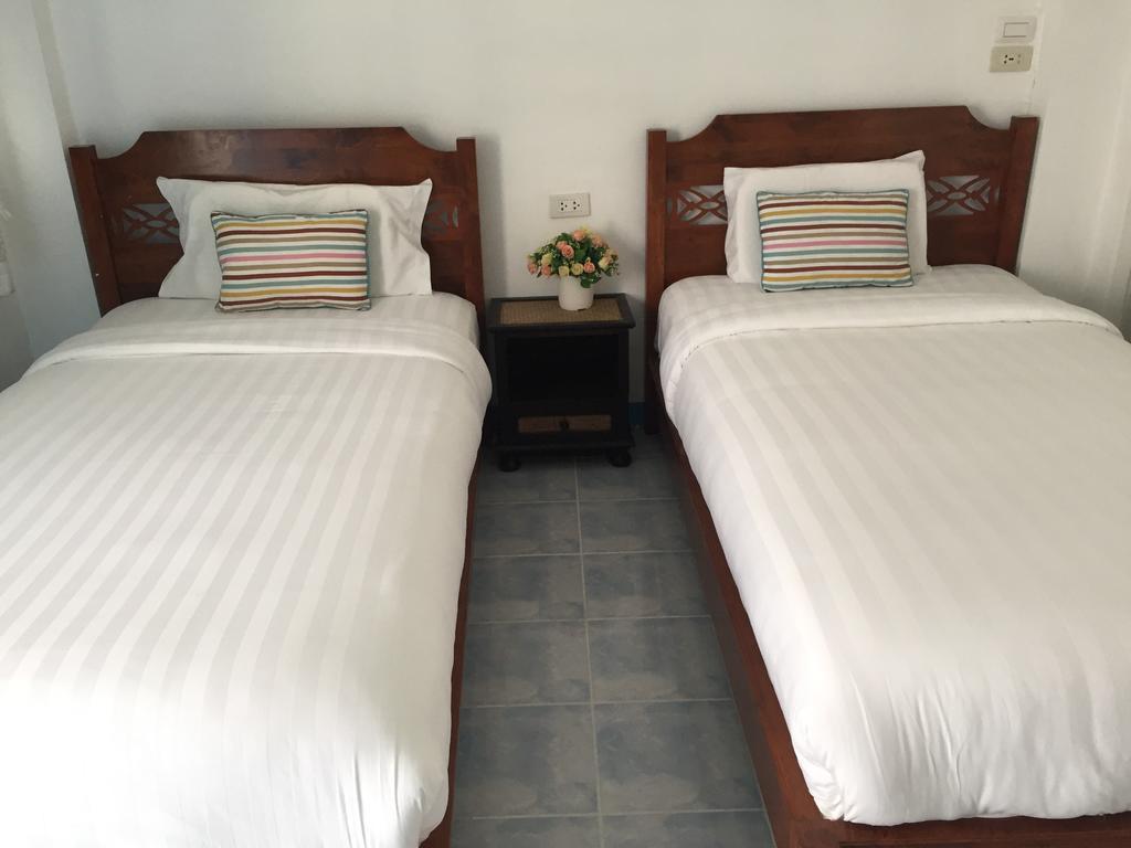 Mango Hotel Chiang Mai Esterno foto