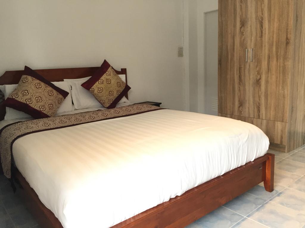 Mango Hotel Chiang Mai Esterno foto