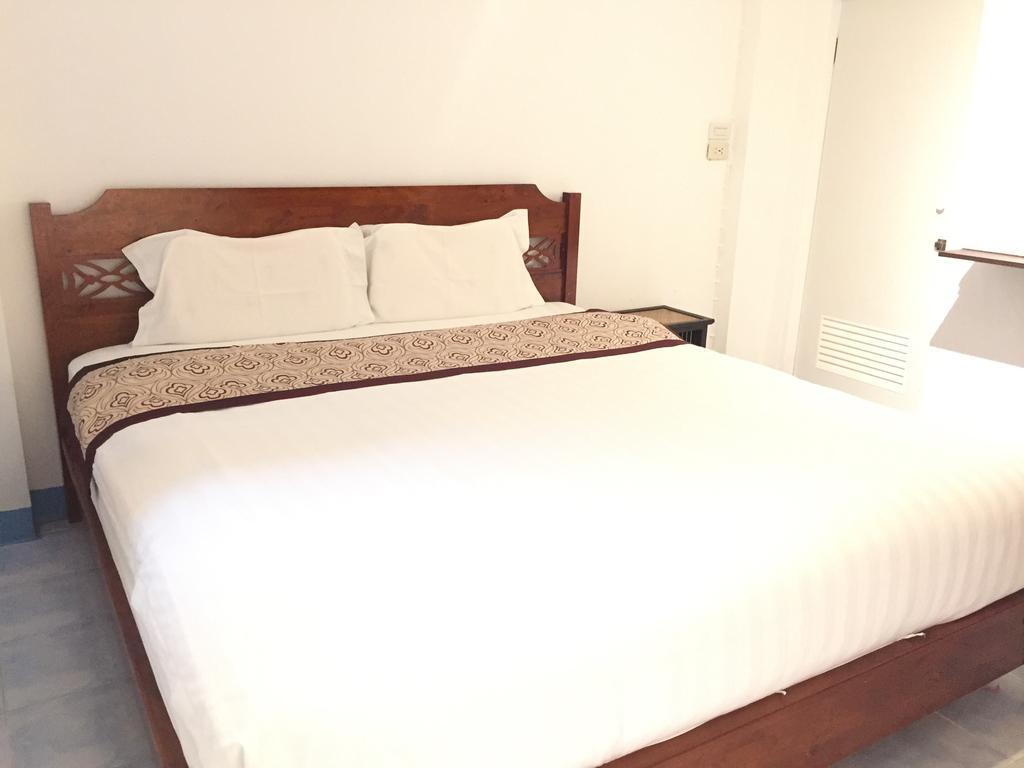 Mango Hotel Chiang Mai Esterno foto