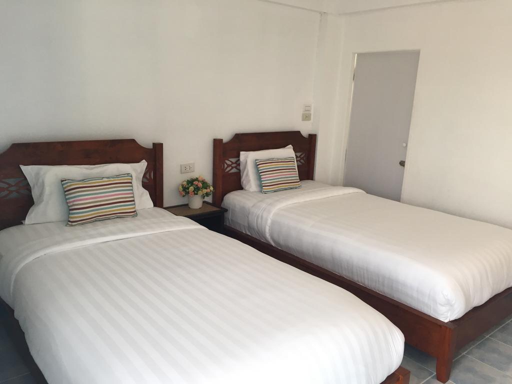 Mango Hotel Chiang Mai Esterno foto