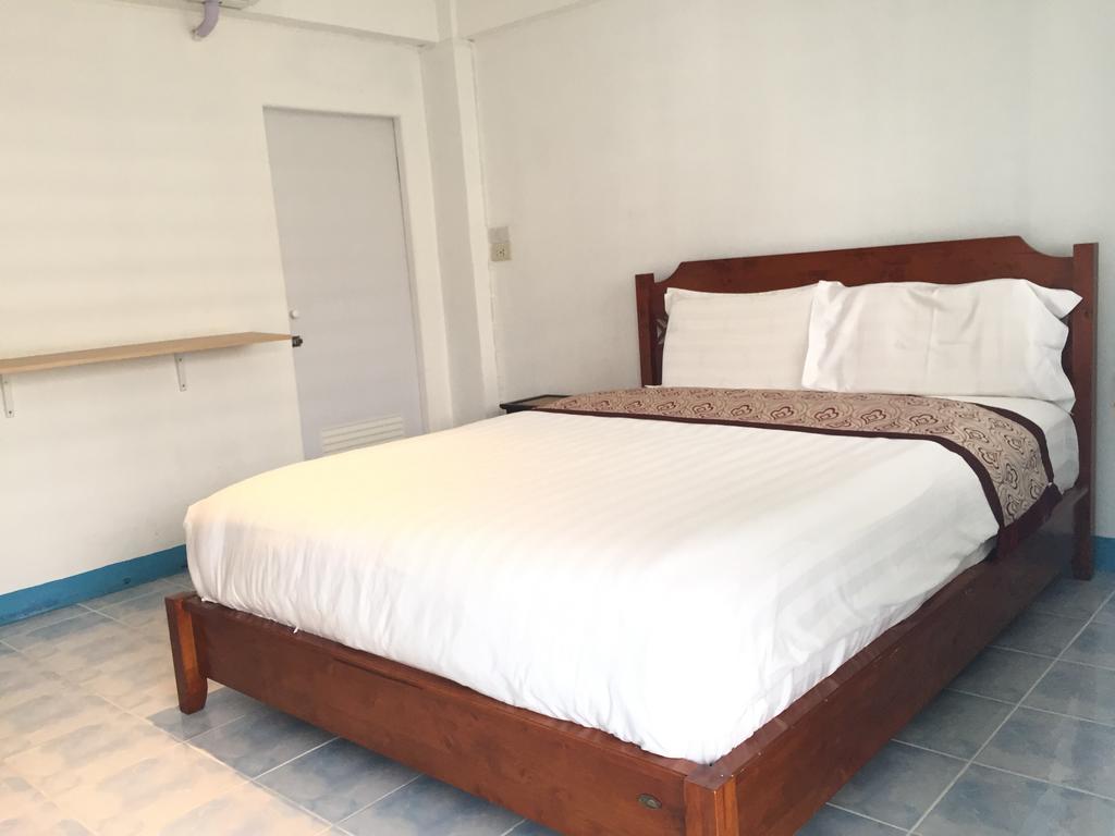 Mango Hotel Chiang Mai Esterno foto