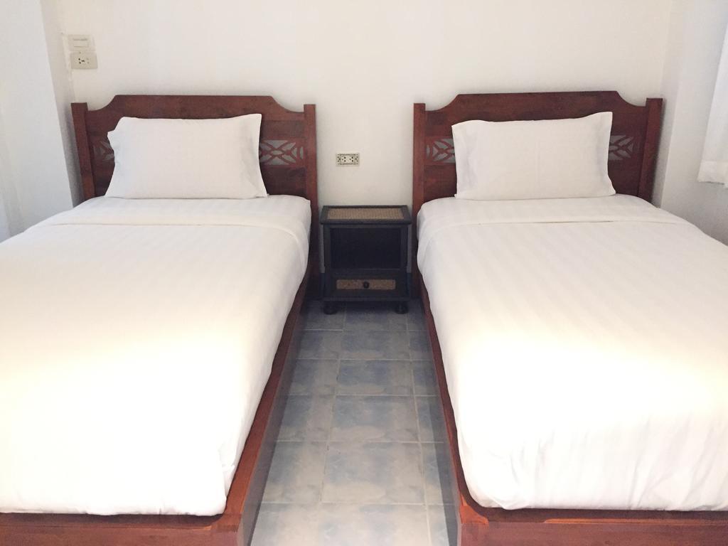 Mango Hotel Chiang Mai Esterno foto