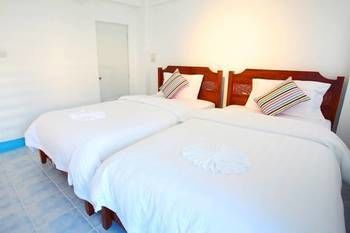 Mango Hotel Chiang Mai Esterno foto
